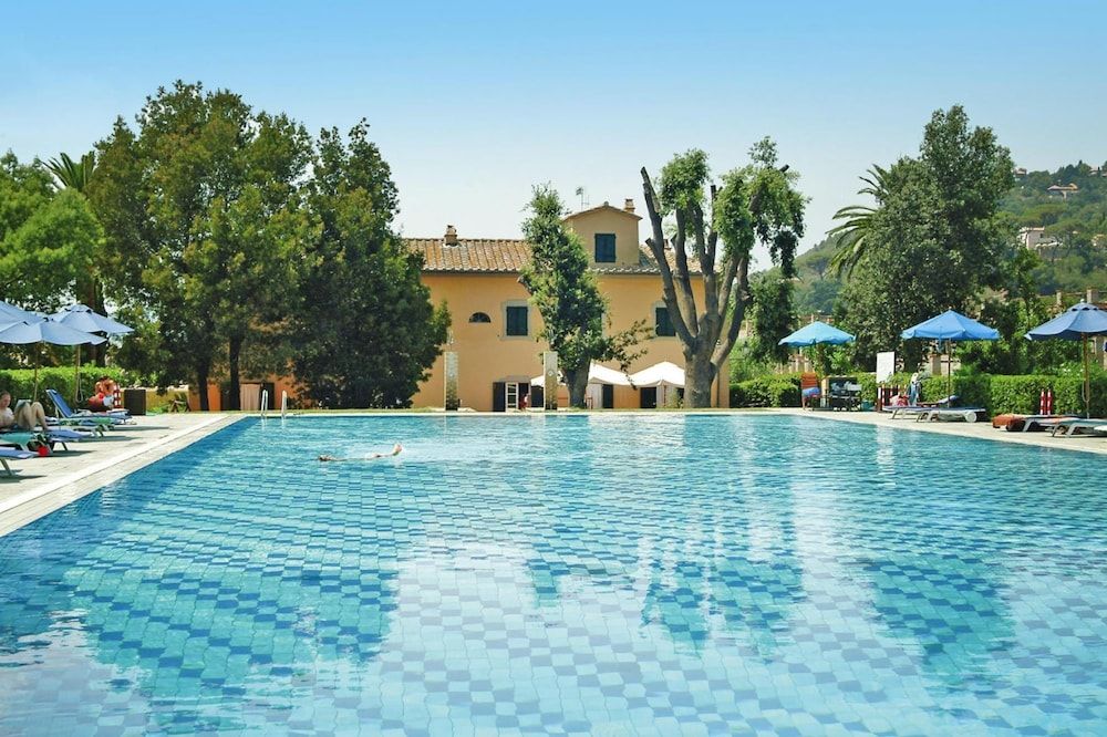 Apartment in Bagnaia Near Gulf of Portoferraio 1