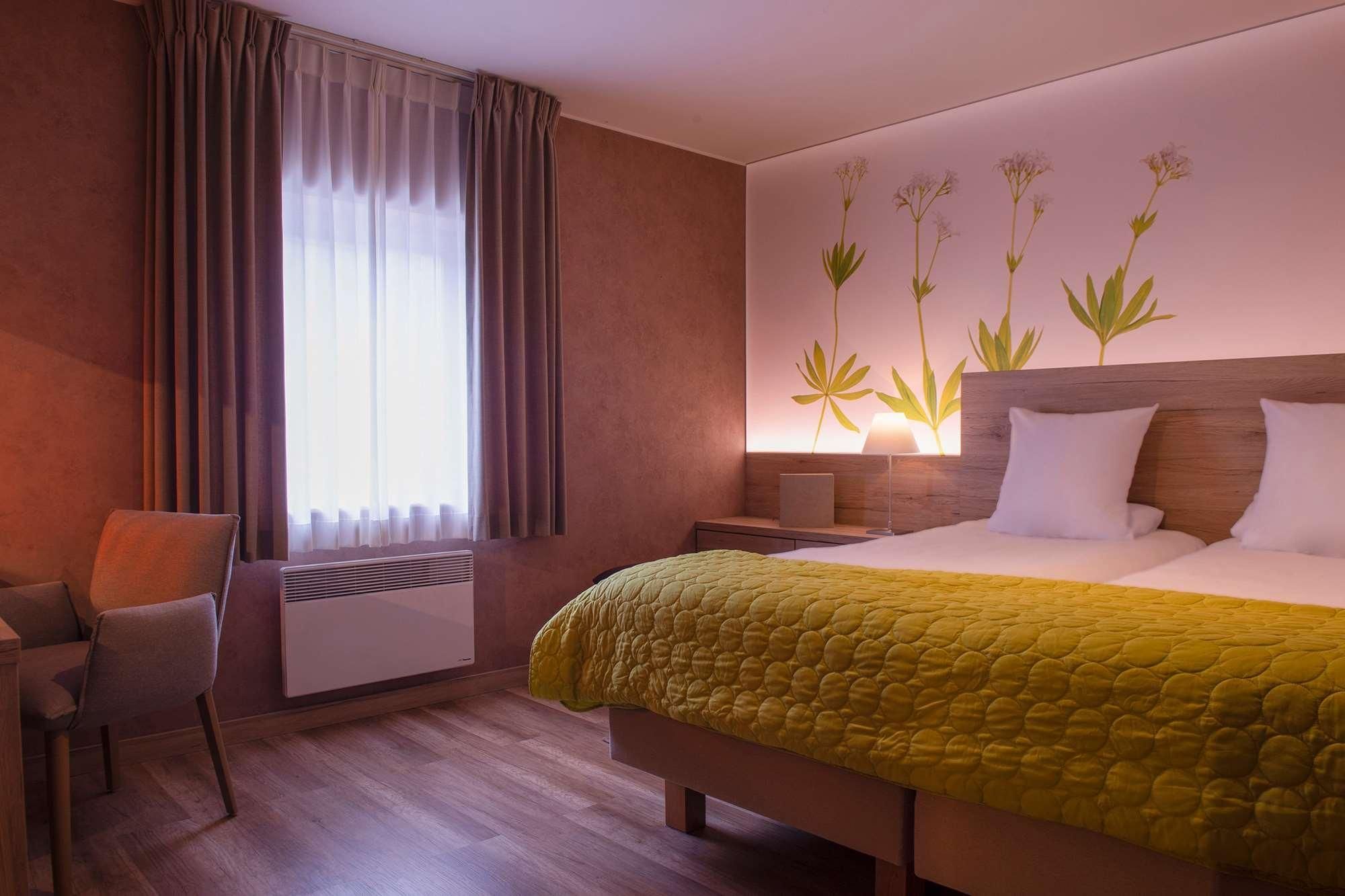 Hostellerie du Peiffeschof, The Originals Relais 2