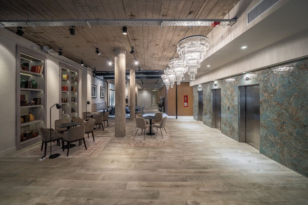 Efe Hotel & Cowork 2