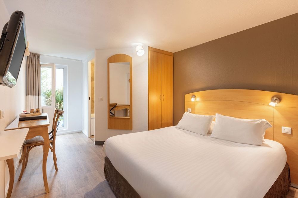 Sure Hotel by Best Western Plaisir 1