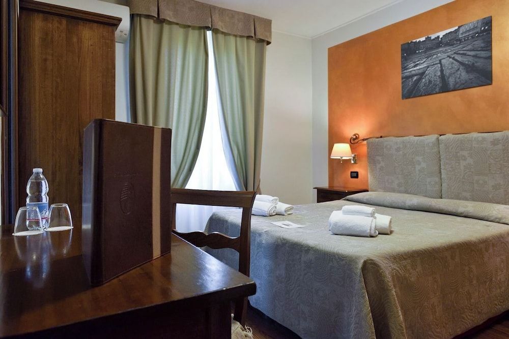 Arcobaleno Boutique Hotel 1