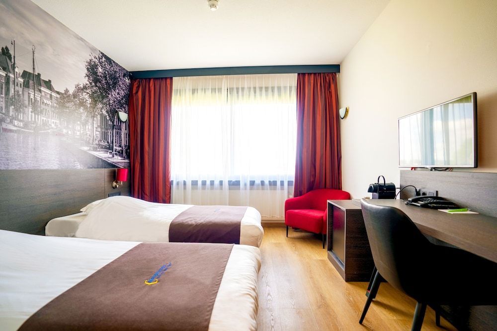 Bastion Hotel Groningen 1