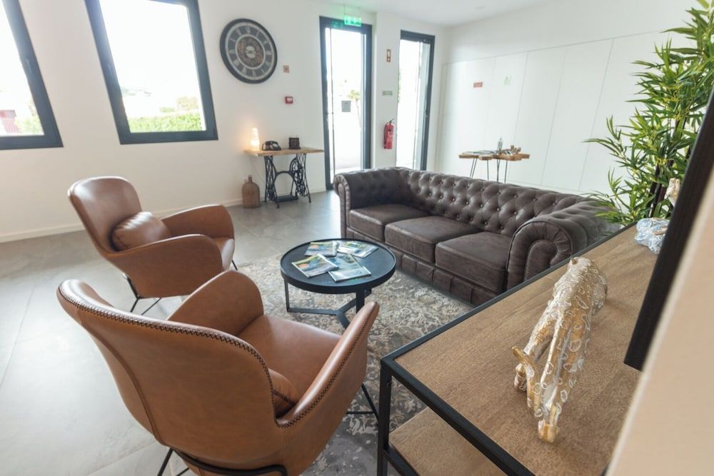 Gaivota Guest House 2