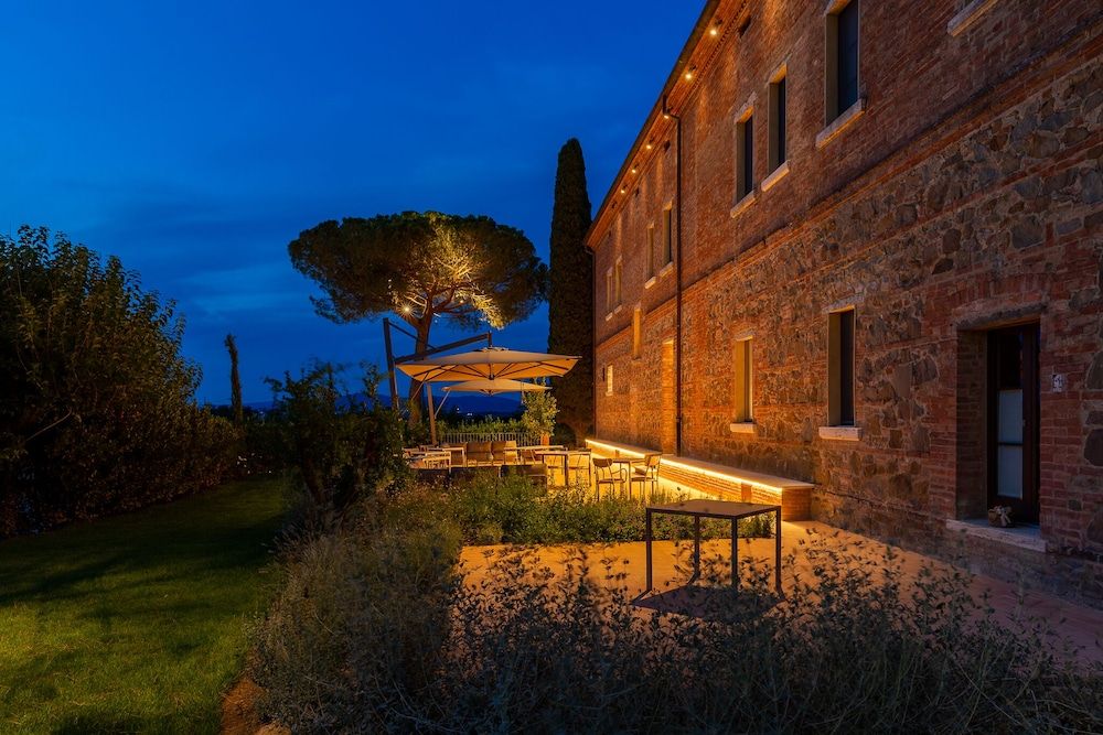 Villa Svetoni Wine Resort 2