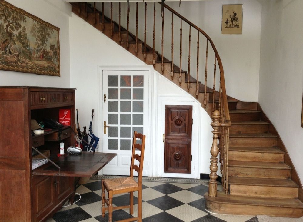 La Maison d'Antan 2