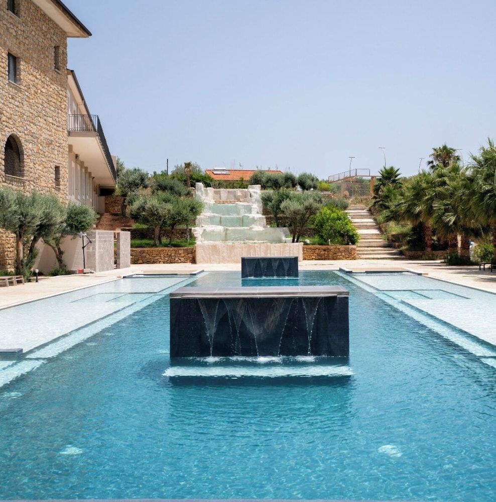 Al Balhara Resort & Welleness Spa 1