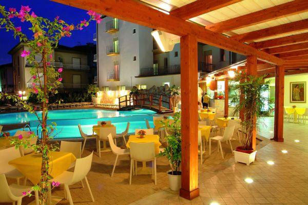 Club Hotel Angelini 1