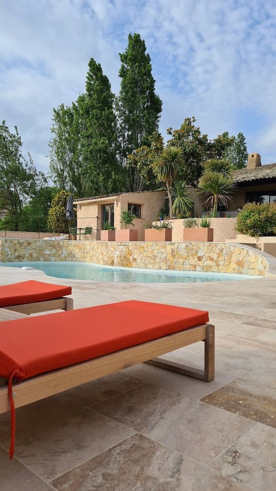 Villa Martinus 1