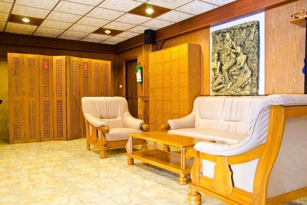 Kata Palace Phuket Hotel 2