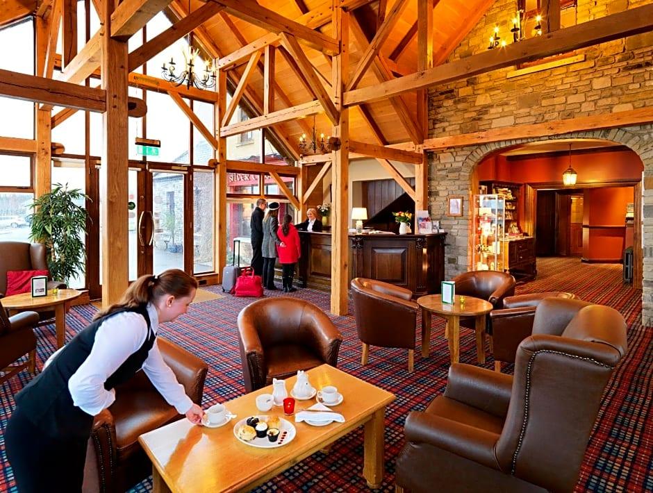 Silver Tassie Hotel & Spa 2