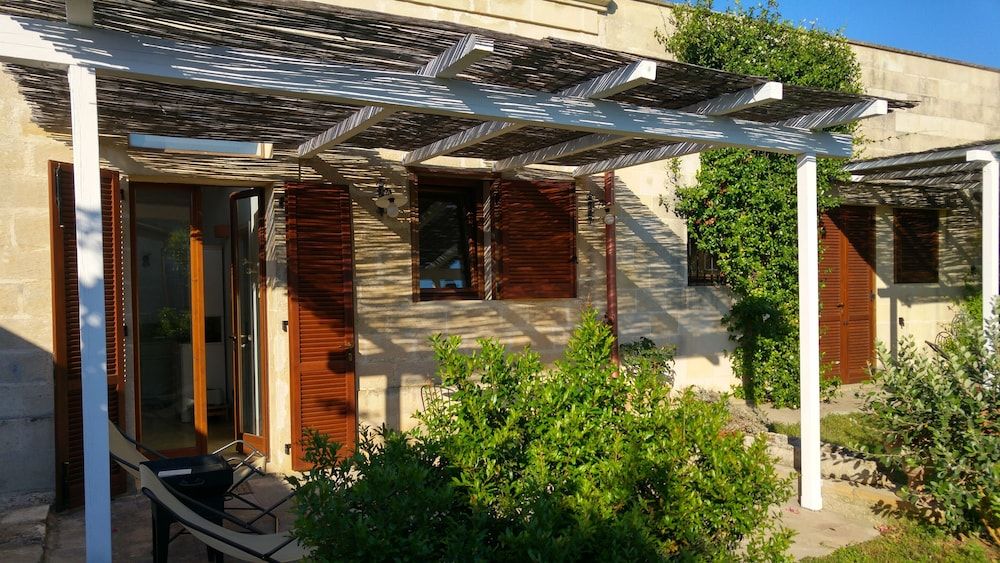 B&B Masseria 12 Granai 2
