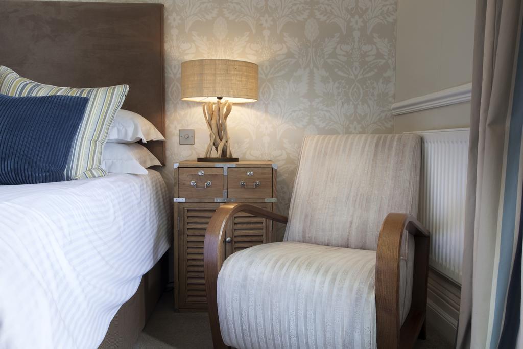 Carbis Bay and Spa Hotel 2