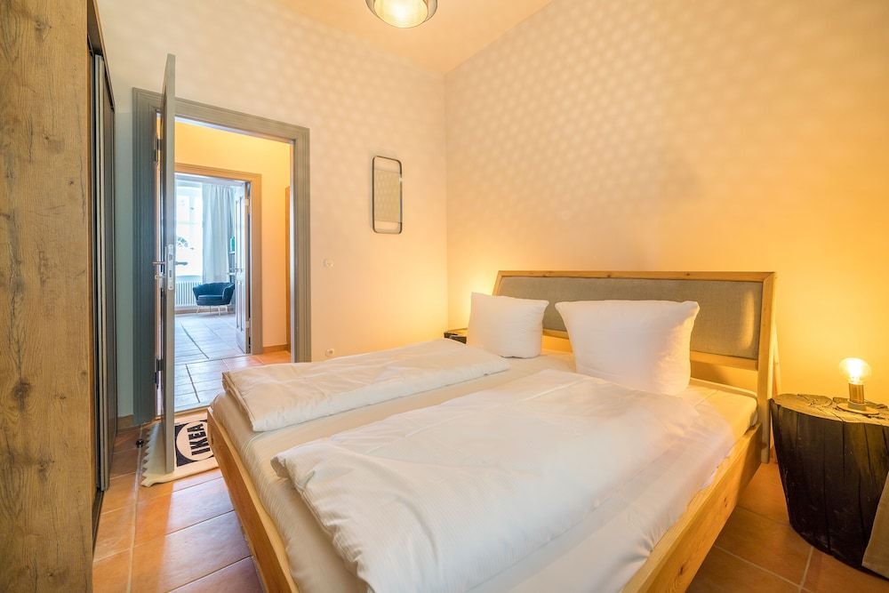 Design Apartments - "Innenstadt 8" 2