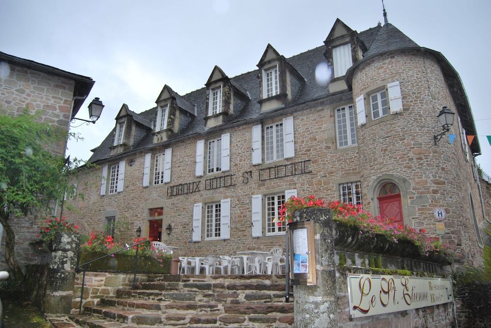 le Saint-Etienne 1