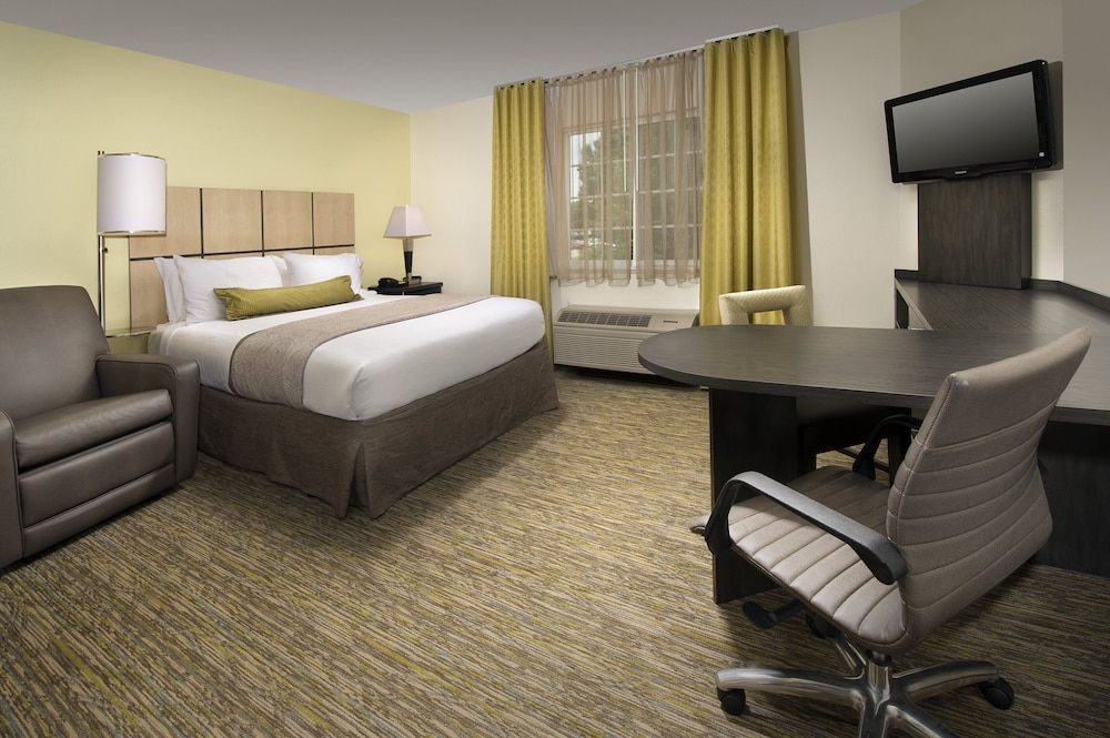 Candlewood Suites RICHMOND-SOUTH by IHG 2