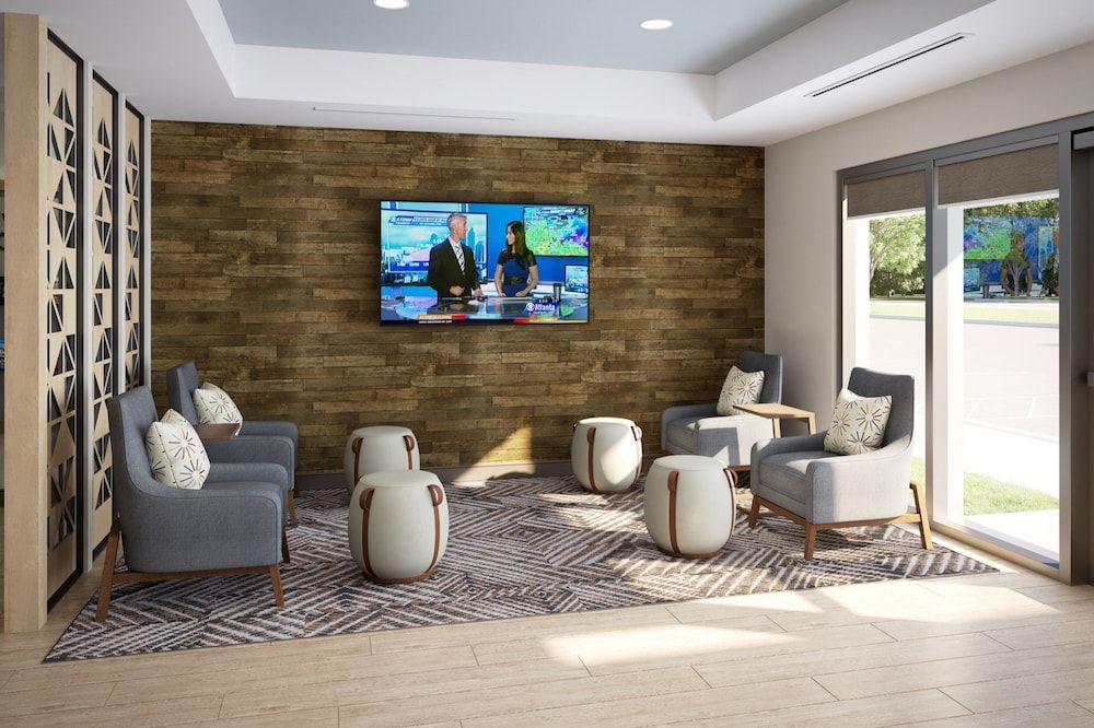 Candlewood Suites LOMA LINDA - SAN BERNARDINO S by IHG 1