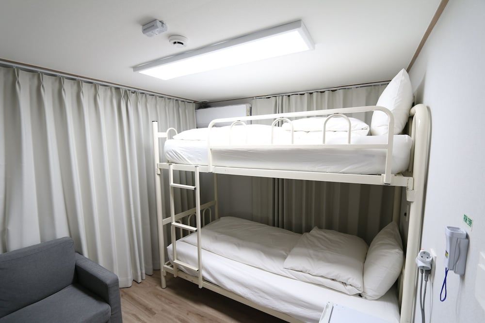 L3 Guesthouse 1