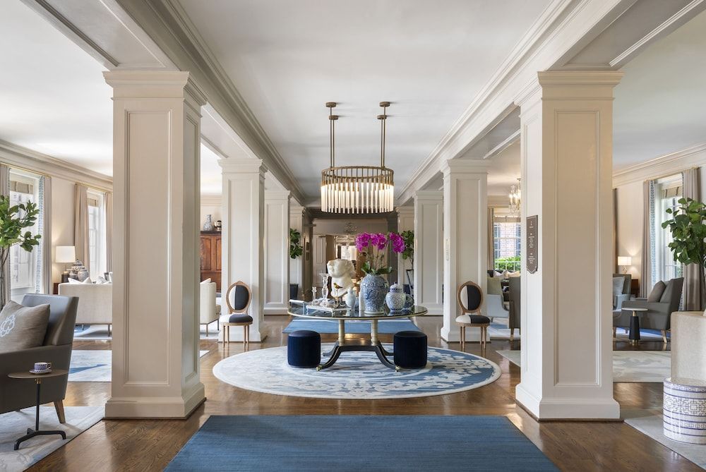 The Carolina Inn, a Destination by Hyatt Hotel 2