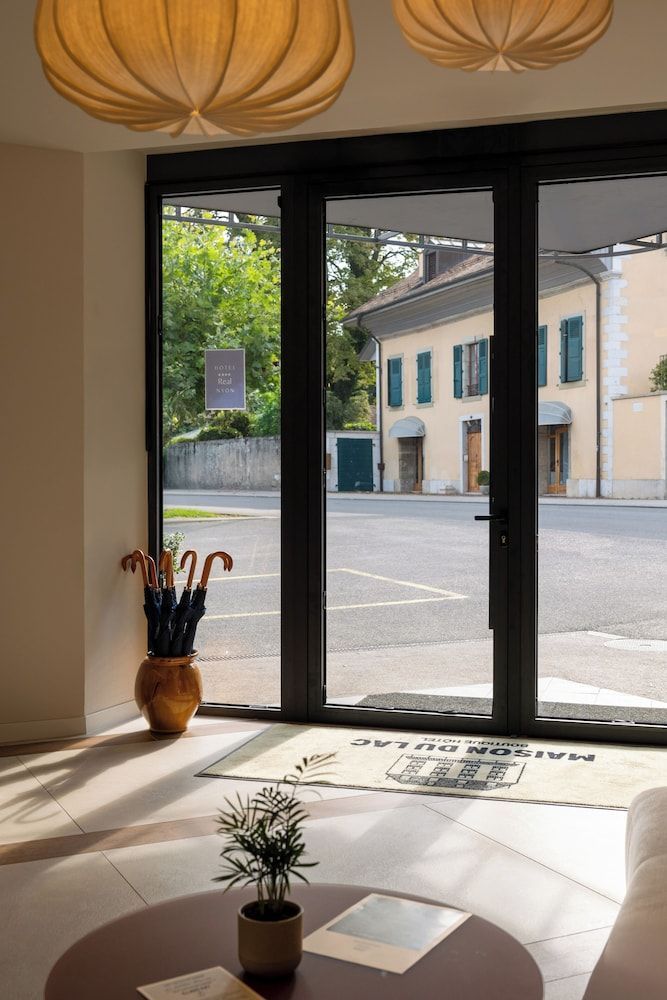 Maison du Lac Boutique Hôtel 1