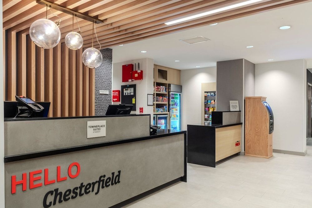TownePlace Suites by Marriott Chesterfield 2