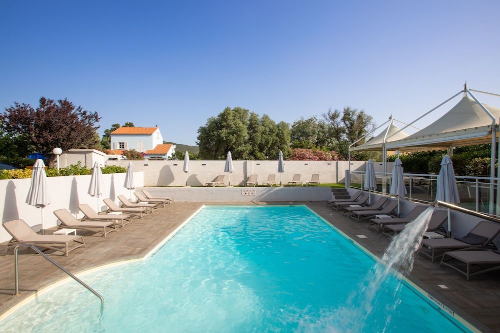 Hotel U Ricordu & Spa 2