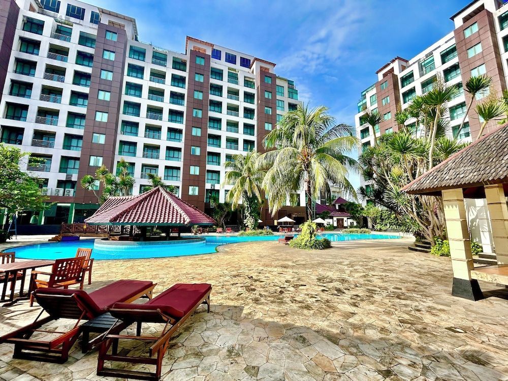 Kristal Hotel Jakarta 1