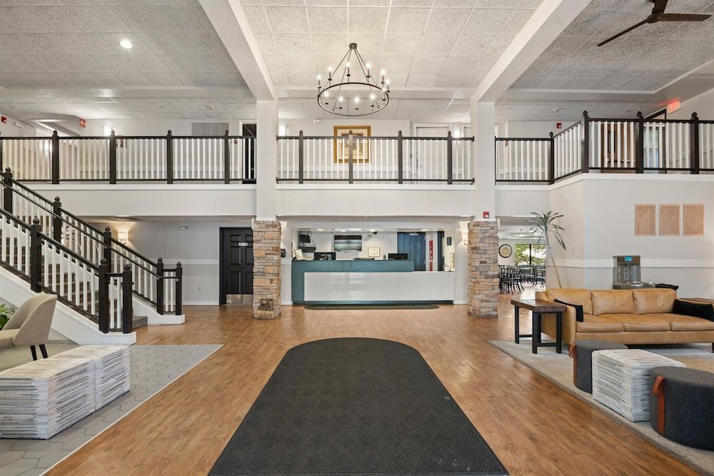 Hotel Glenwood Springs 2