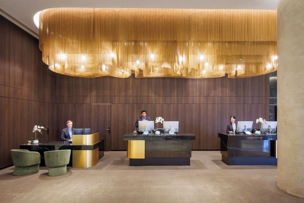 Oakwood Premier Melbourne 2
