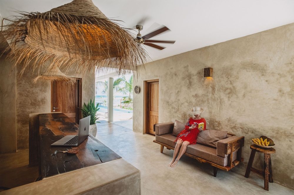 Passion Boutique Hotel Zanzibar - Adults Only 2