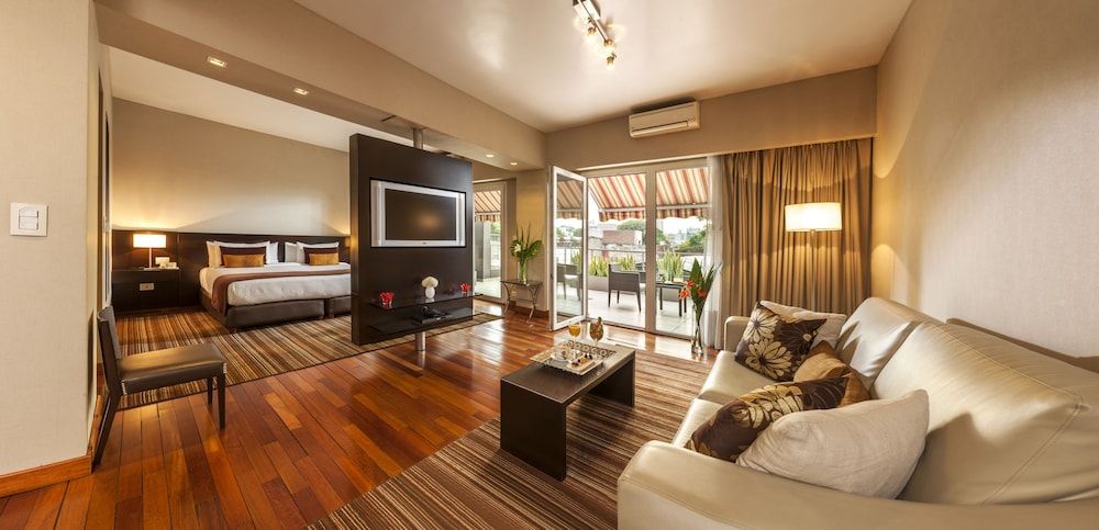 The Glu Boutique Hotel - Palermo Soho 1