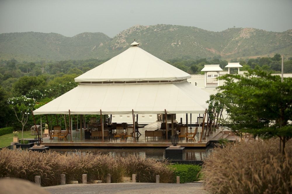 Alila Fort Bishangarh Jaipur - A Hyatt Brand 2