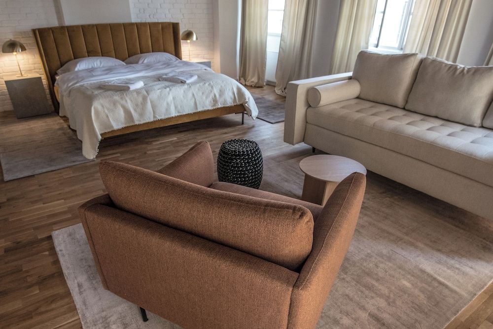 Domus Balthasar Boutique Hotel 1