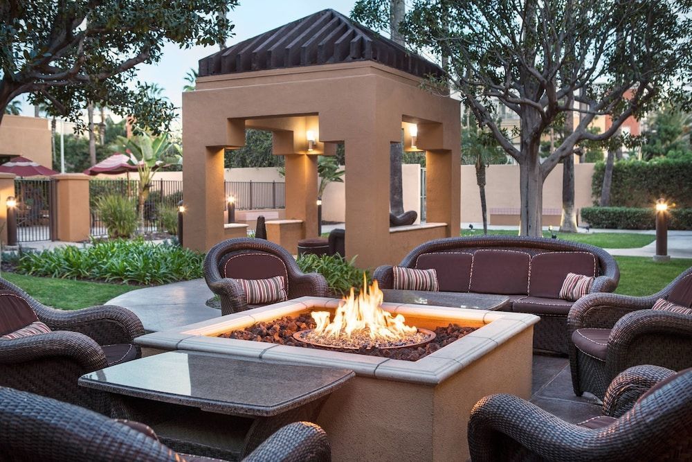 Courtyard Irvine John Wayne Airport/Orange County 1