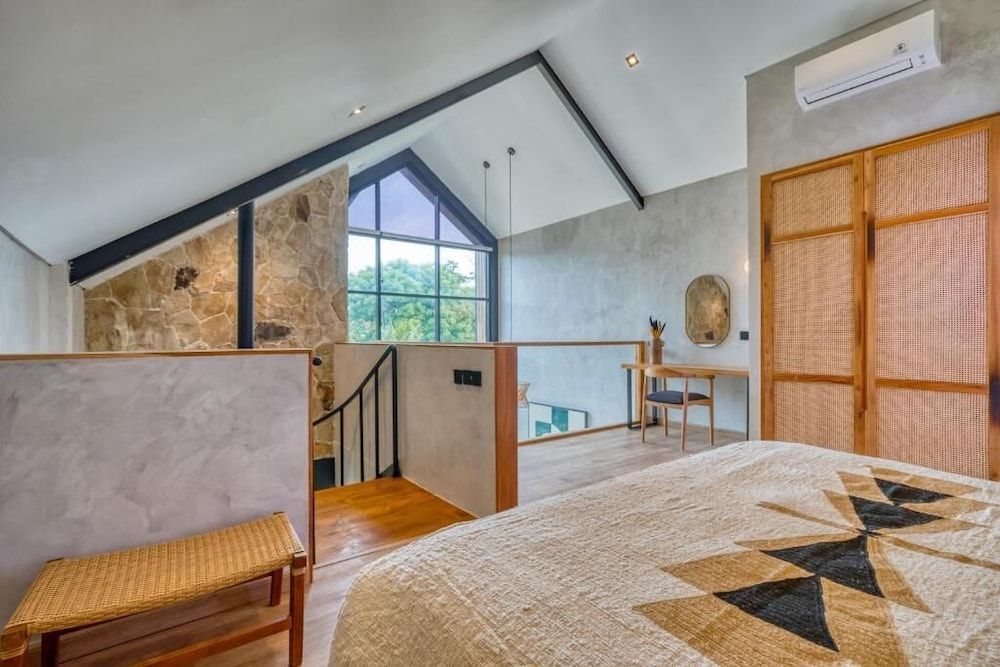 Masuka Loft Villas 2