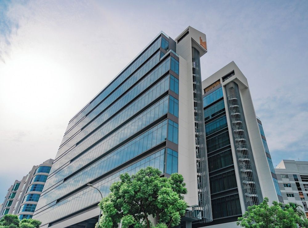 Studio M Hotel Singapore 1