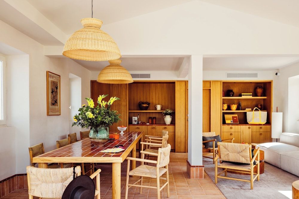 Capelongue, a Beaumier Hotel 2