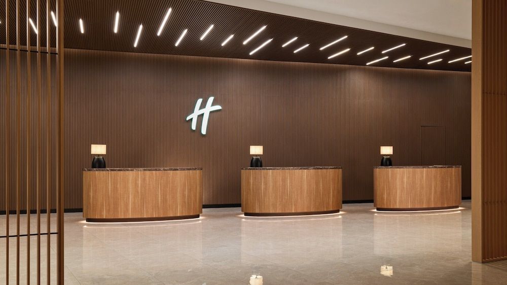 Holiday Inn & Suites Penang Prai by IHG 2