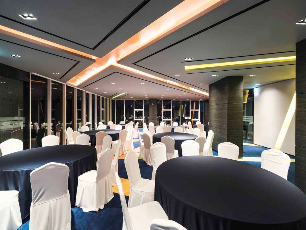 ibis Ambassador Busan Haeundae 2