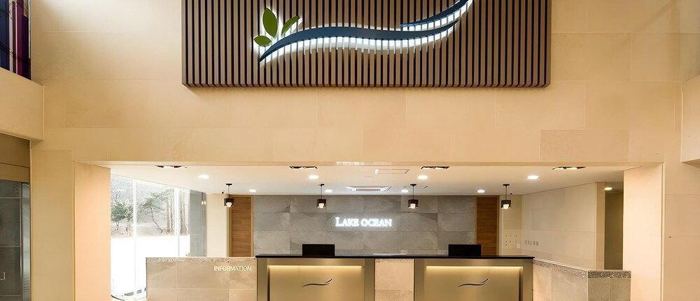 Lake Ocean Resort Sokcho 2