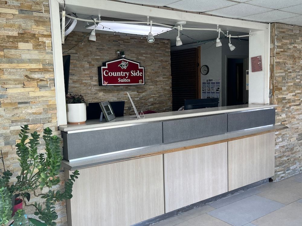 Countryside Suites Kansas City Independence I-70E Sports Complex Hotel 2