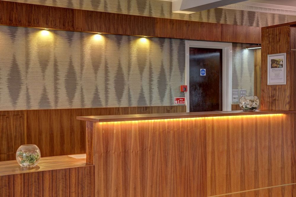 Best Western Thurrock Hotel 2