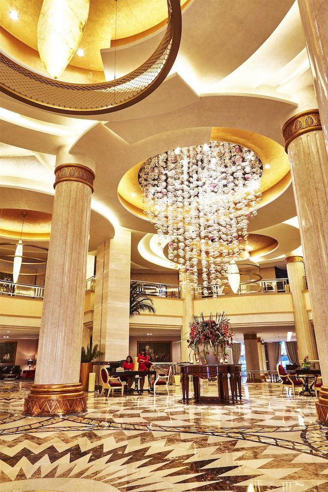Kempinski Palace Cairo 2