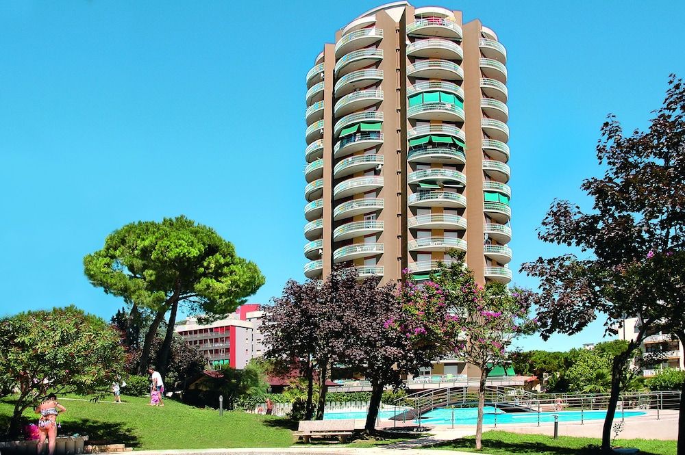 Residenza Puerto Do Sol 1
