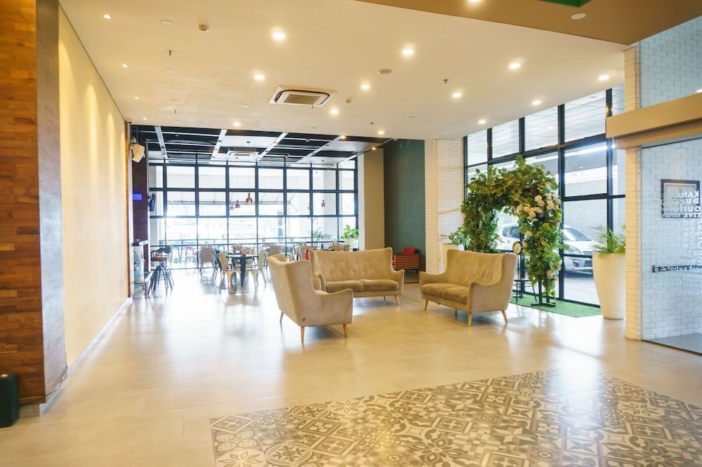 Hotel Fortunagrande Jember By Fosia Hotels 2