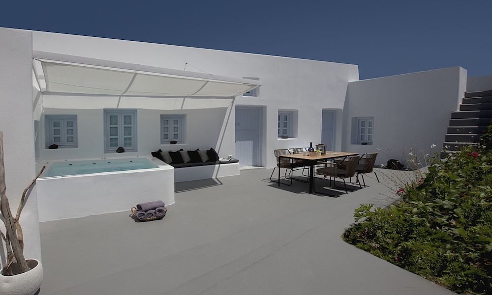 Anemolia Villa 1