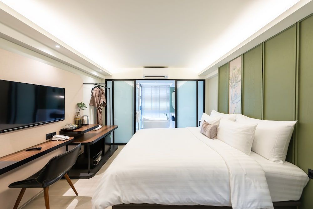 Kaya Heritage Hotel 1