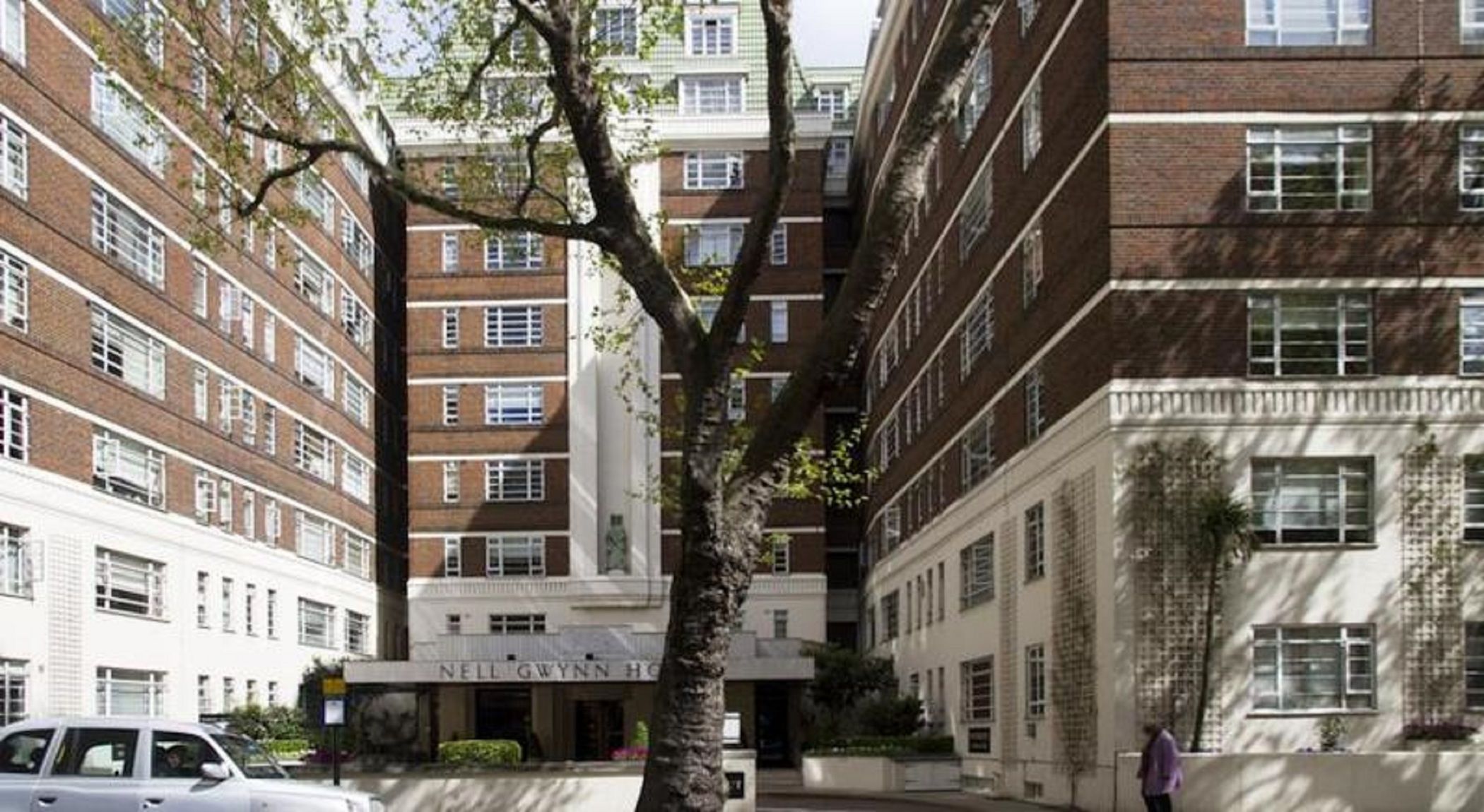 Nell Gwynn House Apartments 2