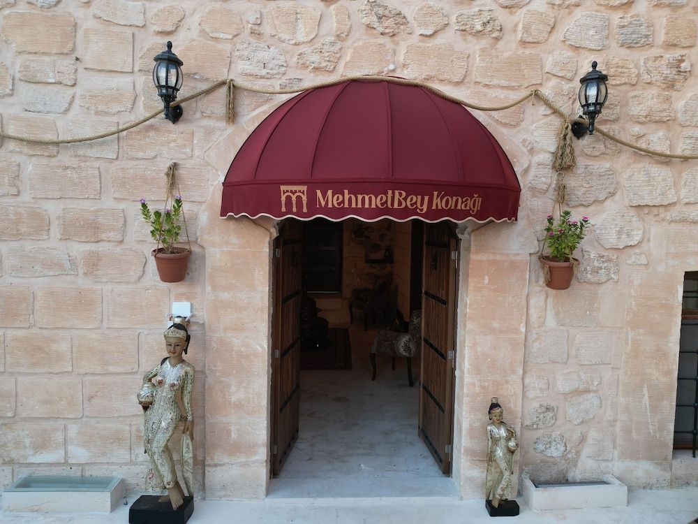 Mehmet Bey Konağı Butik Otel 1