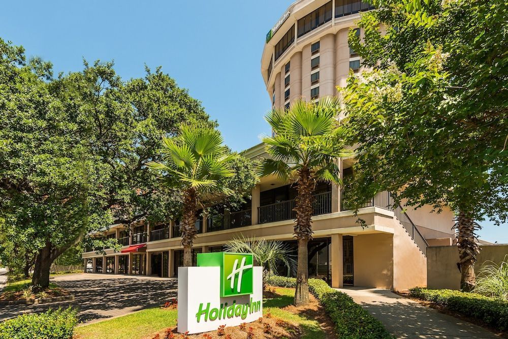 Holiday Inn MOBILE-DWTN/HIST. DISTRICT by IHG 1