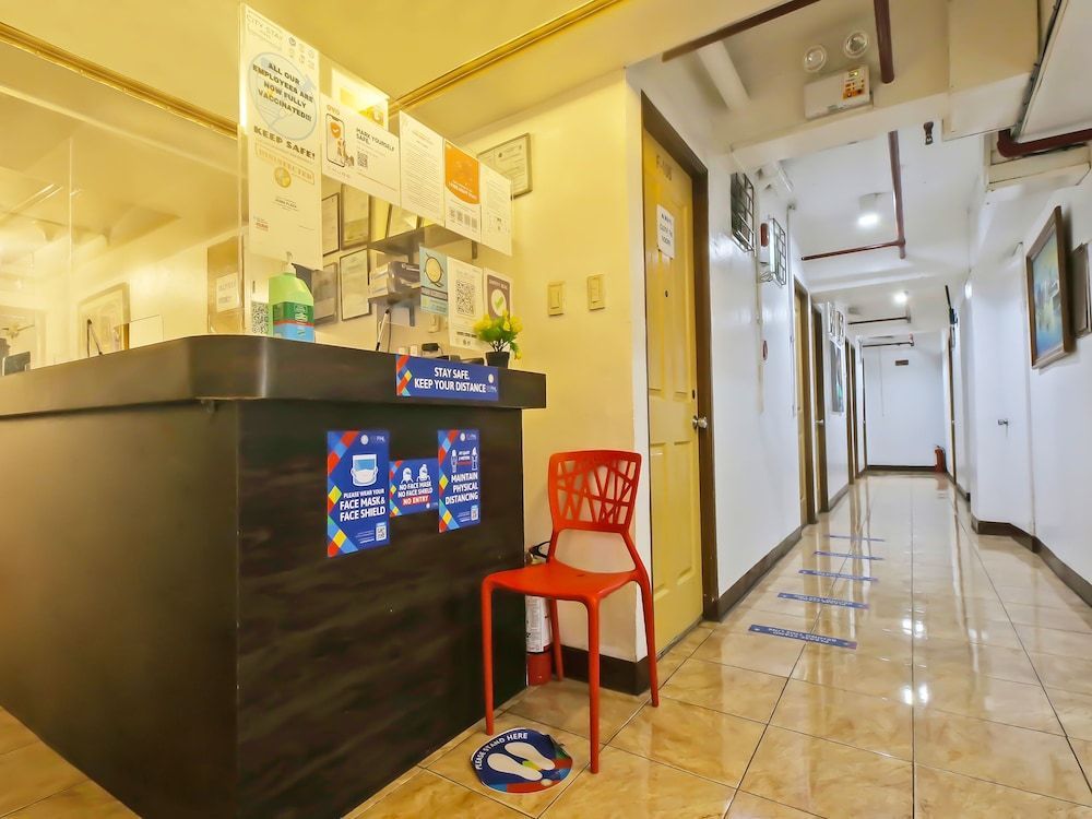 OYO 882 City Stay Inns Makati City Hall 2